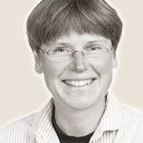 Angela Schamberger