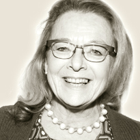 Anne Rossenbach