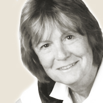 Ilona Domer