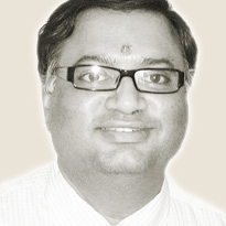Sunil Sharma