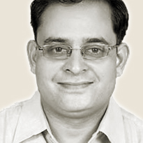 Nitin Bhatnagar