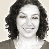 Ulrike Spilger