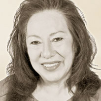 Reiseleiter Linda Somuano