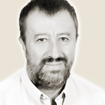Agustin Echalar