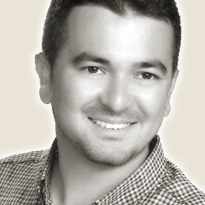 Faruk Ayaz