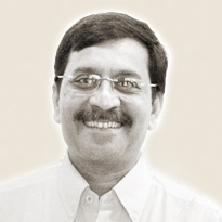 Subhash Jadhav