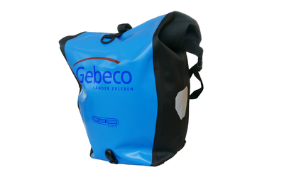 Gebeco Fahrradtasche