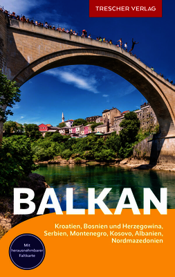 Balkan