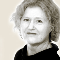 Beatrix Rohkämper