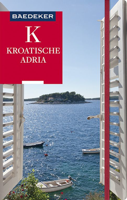 Kroatische Adriaküste