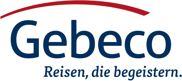 Gebeco – Reisen, die begeistern