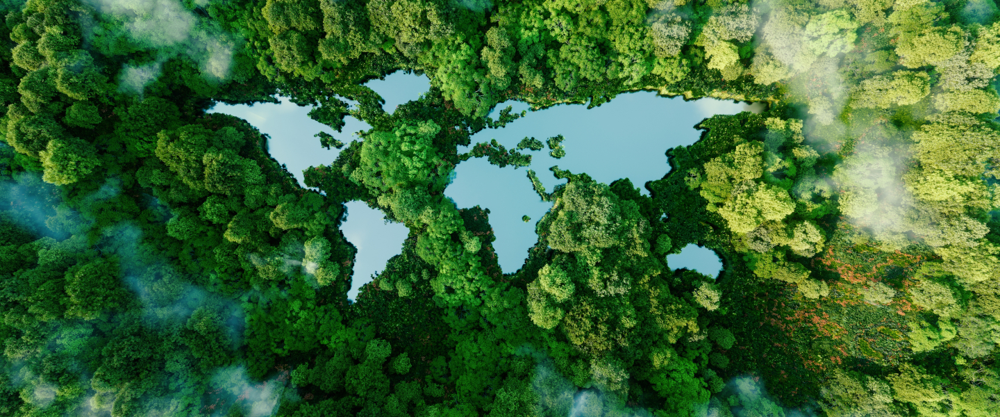 Gemeinsam für unser Klima handeln