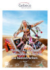 2023 Gebeco Asien-, Australien- und Neuseeland-Reisen, die beeindrucken.