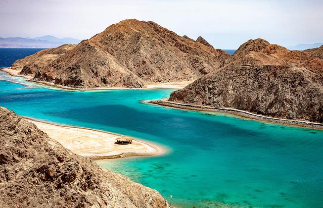 Ägypten - Kairo, Nilkreuzfahrt und Meer – Reiseeindruck 3