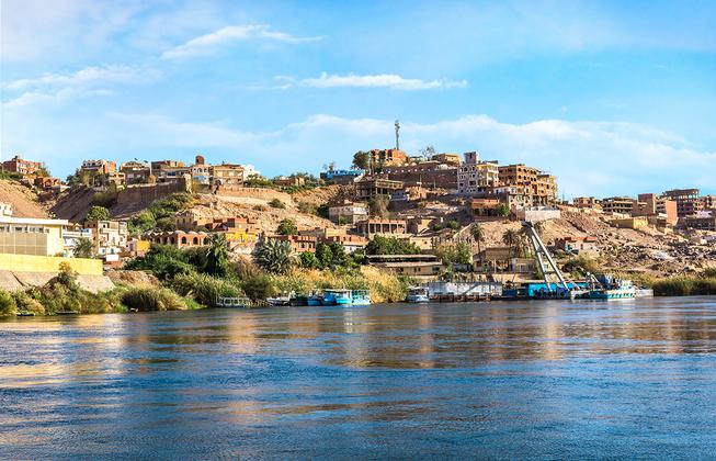 Große Ägyptenreise – Reiseeindruck 4