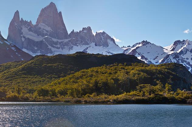 Argentinien und Chile ─ Naturwunder am Ende der Welt – Reiseeindruck 2