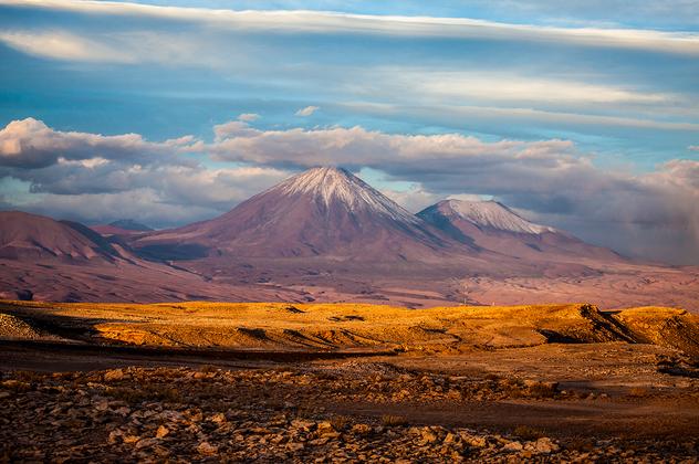Argentinien und Chile - Gletscherwelt und Wüstenzauber – Reiseeindruck 4