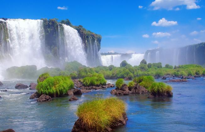 Die große Brasilien Rundreise – Reiseeindruck 2
