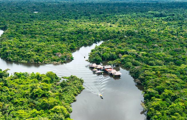 Die große Brasilien Rundreise – Reiseeindruck 3