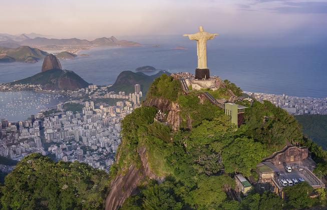 Die große Brasilien Rundreise – Reiseeindruck 4