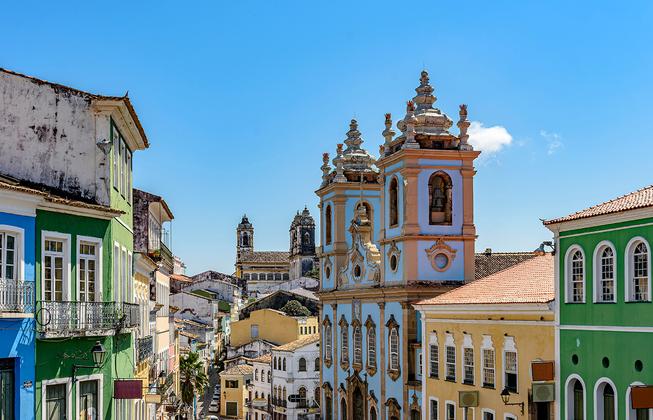Die große Brasilien Rundreise – Reiseeindruck 5