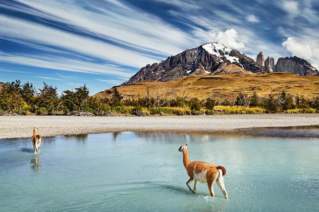 Argentinien und Chile zum Kennenlernen – Reiseeindruck 2