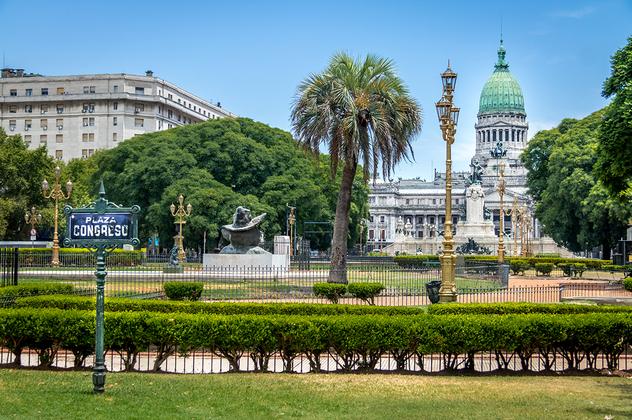 Argentinien und Chile zum Kennenlernen – Reiseeindruck 5