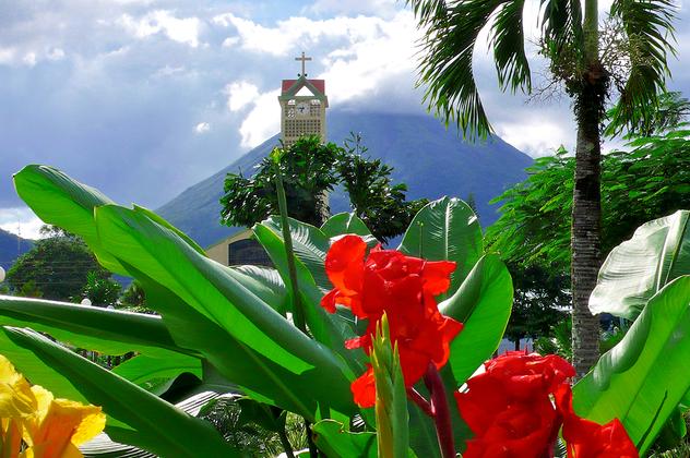 Reisebild: Costa Rica und Panama entspannt entdecken