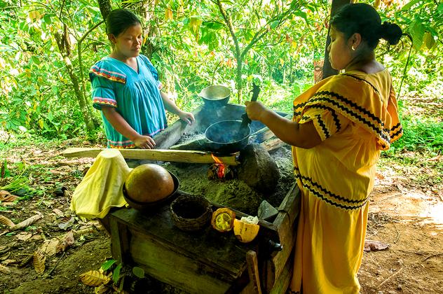 Costa Rica und Panama entspannt entdecken – Reiseeindruck 2