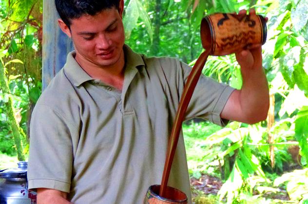 Costa Rica und Panama entspannt entdecken – Reiseeindruck 4