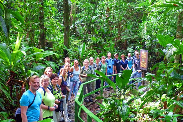 Costa Rica und Panama entspannt entdecken – Reiseeindruck 5