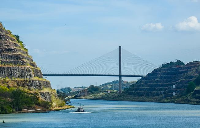 Reisebild: Costa Rica und Nicaragua - Naturschätze und Kulturerbe 2027