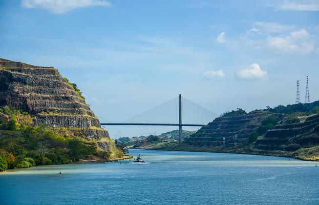Reisebild: Costa Rica, Nicaragua und Panama - Naturschätze, Kulturerbe und Panamakanal