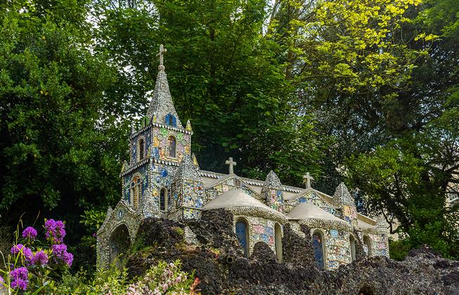  Kanalinseln- britischer Stil und französische Lebensart – Reiseeindruck 4