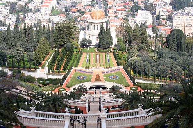 Israel und Meer – Reiseeindruck 3