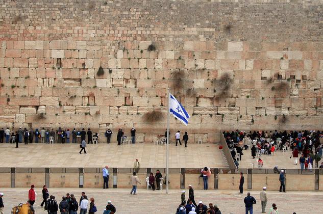 Israel und Meer – Reiseeindruck 4