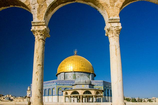 Große Israel-Reise – Reiseeindruck 3