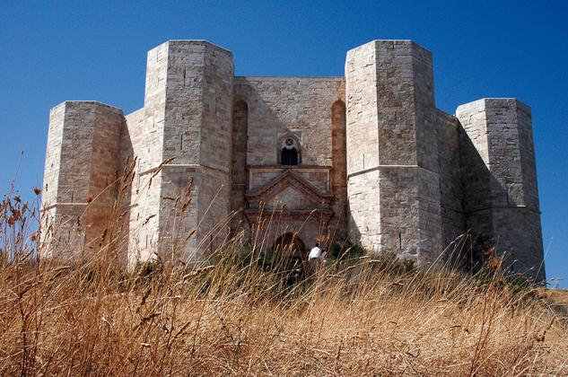 Apulien - Trulli, Staufer und mediterrane Auszeit – Reiseeindruck 3