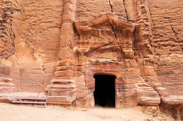 Jordanien - Weltwunder Petra – Reiseeindruck 4