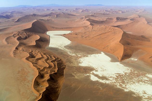 Entdeckungsreise Namibia – Reiseeindruck 5