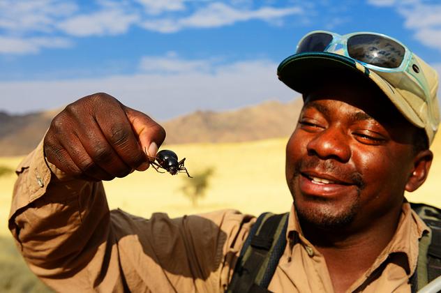 Faszination Namibia – Reiseeindruck 2