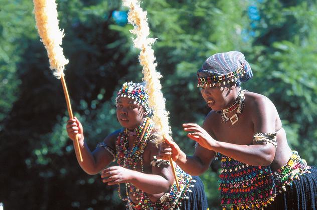 Die große Südafrika-Reise – Reiseeindruck 2