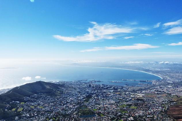 Die große Südafrika-Reise – Reiseeindruck 5