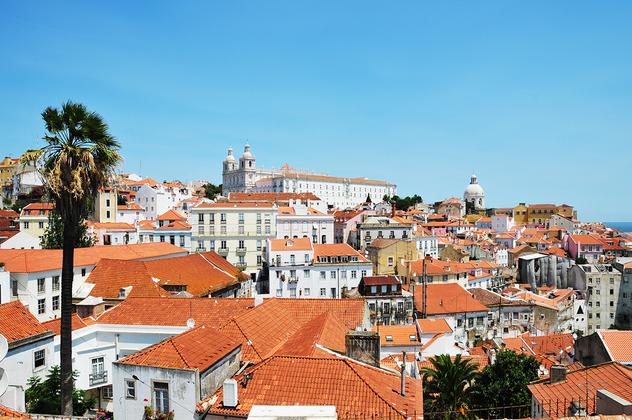 Azoren und Lissabon – Reiseeindruck 2