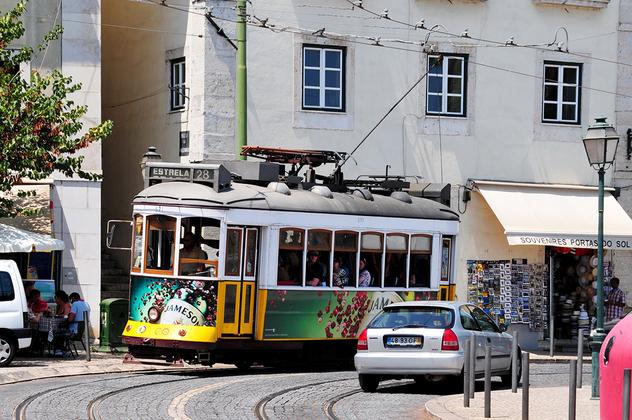 Azoren und Lissabon – Reiseeindruck 5