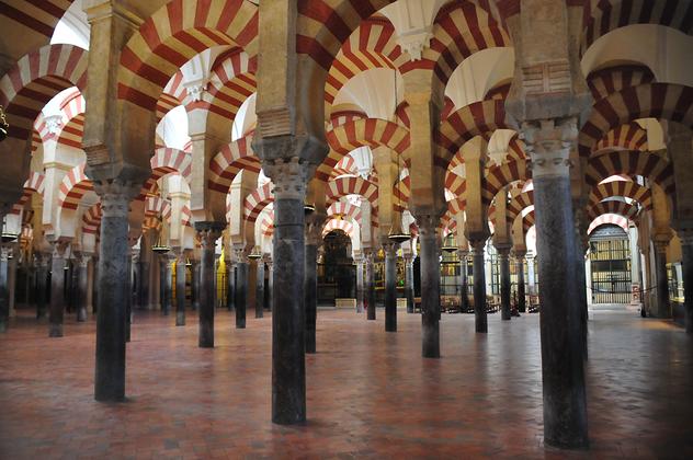 Andalusien zum Kennenlernen ─ Glanzlichter des spanischen Südens – Reiseeindruck 3