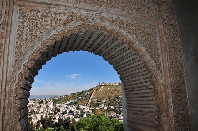 Andalusien zum Kennenlernen ─ Glanzlichter des spanischen Südens – Reiseeindruck 5