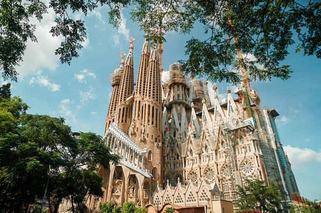 Barcelona und Katalonien - von Künstlern und Kathedralen – Reiseeindruck 2
