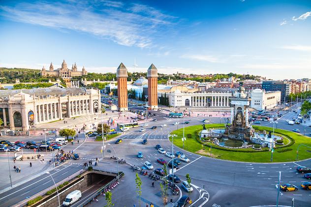 Barcelona und Katalonien - von Künstlern und Kathedralen – Reiseeindruck 5