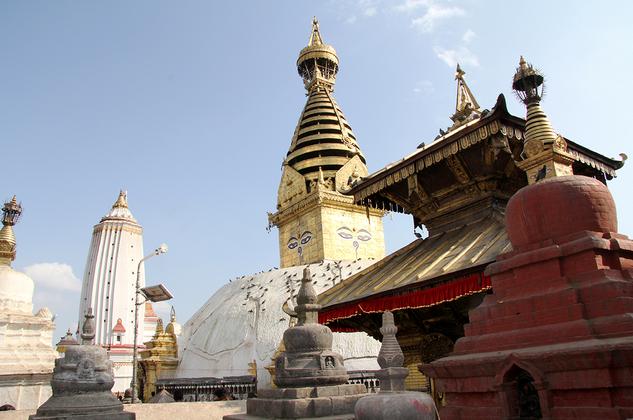 China mit Tibet und Nepal - über Land von Lhasa nach Kathmandu – Reiseeindruck 5